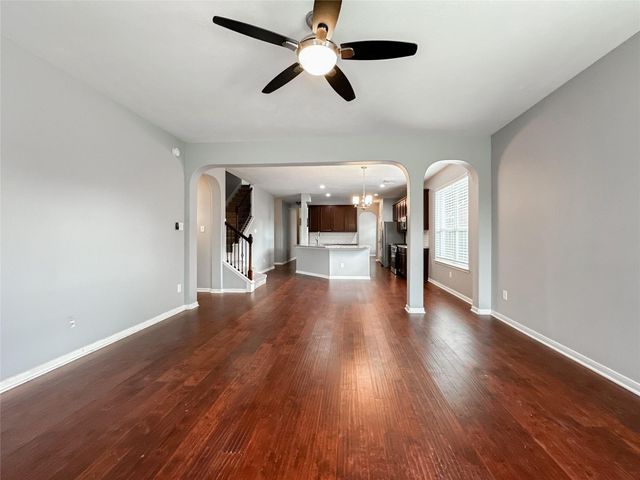 6810 Summer Bridge Lane, Spring, TX 77379