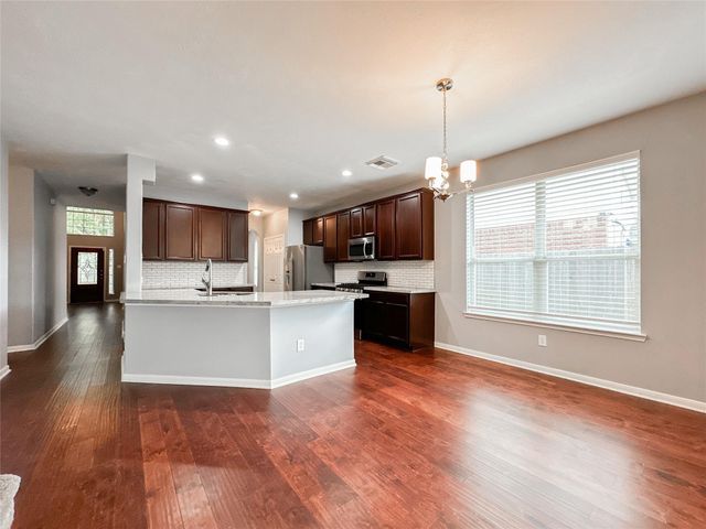 6810 Summer Bridge Lane, Spring, TX 77379