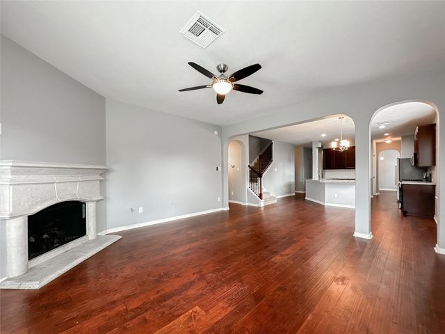 6810 Summer Bridge Lane, Spring, TX 77379