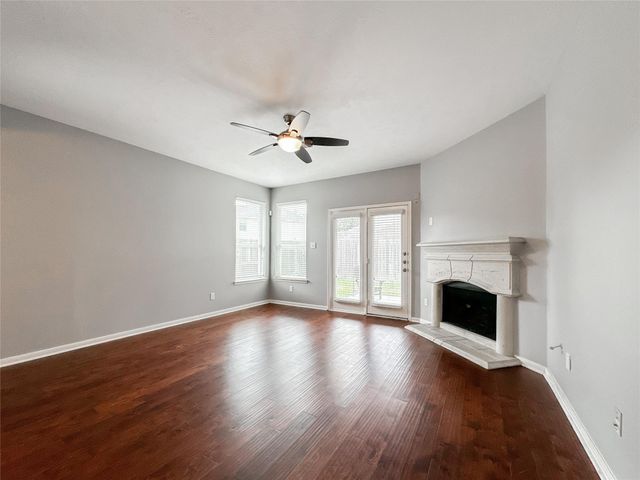 6810 Summer Bridge Lane, Spring, TX 77379