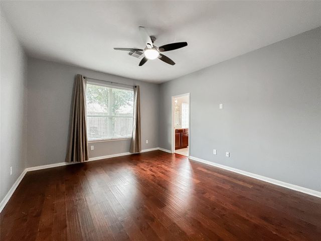 6810 Summer Bridge Lane, Spring, TX 77379