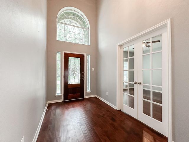 6810 Summer Bridge Lane, Spring, TX 77379