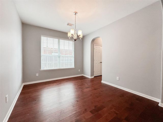 6810 Summer Bridge Lane, Spring, TX 77379