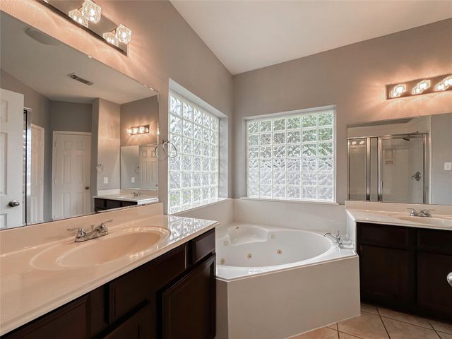6810 Summer Bridge Lane, Spring, TX 77379