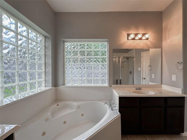 6810 Summer Bridge Lane, Spring, TX 77379
