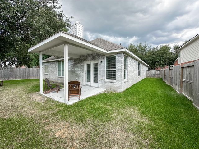 6810 Summer Bridge Lane, Spring, TX 77379