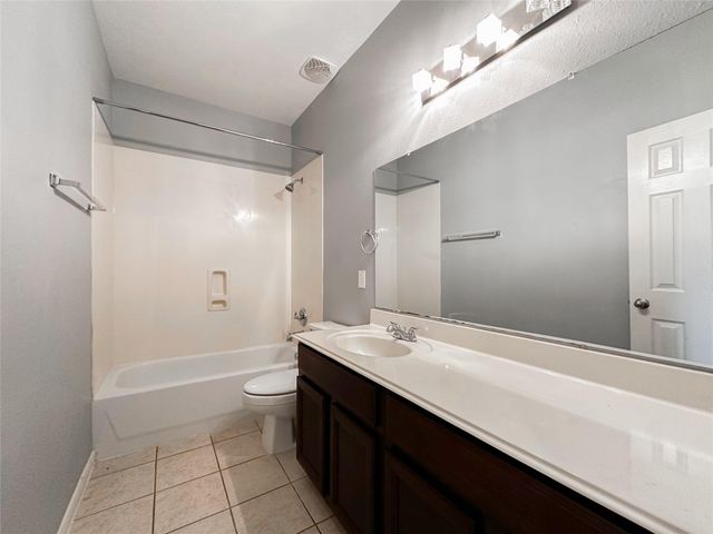 6810 Summer Bridge Lane, Spring, TX 77379