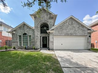 6810 Summer Bridge Lane, Spring, TX 77379