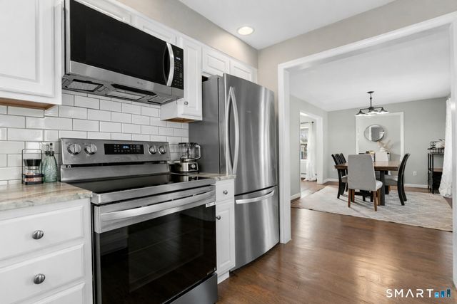 134 Killian Avenue, Trumbull, CT 06611