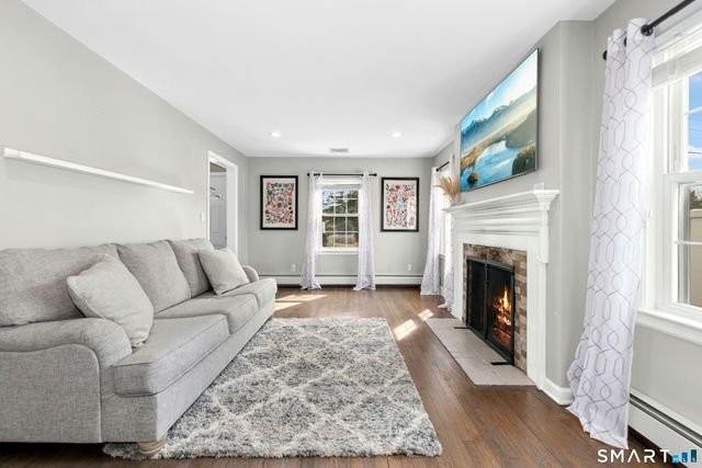 134 Killian Avenue, Trumbull, CT 06611