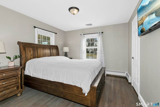 134 Killian Avenue, Trumbull, CT 06611