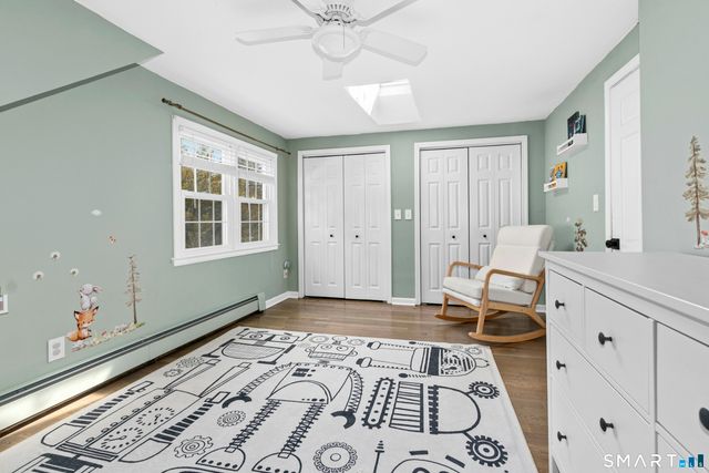 134 Killian Avenue, Trumbull, CT 06611