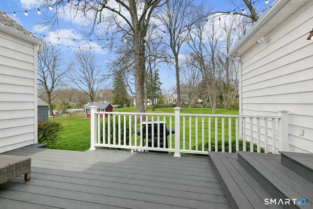 134 Killian Avenue, Trumbull, CT 06611