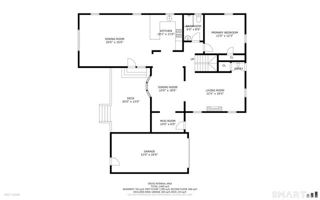 134 Killian Avenue, Trumbull, CT 06611