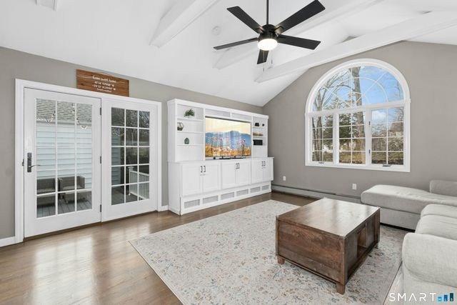 134 Killian Avenue, Trumbull, CT 06611