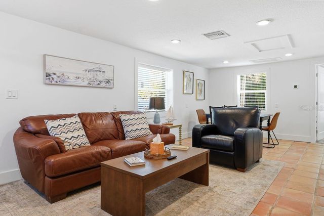 27 MICHIANA DRIVE, Terra Ceia, FL 34250