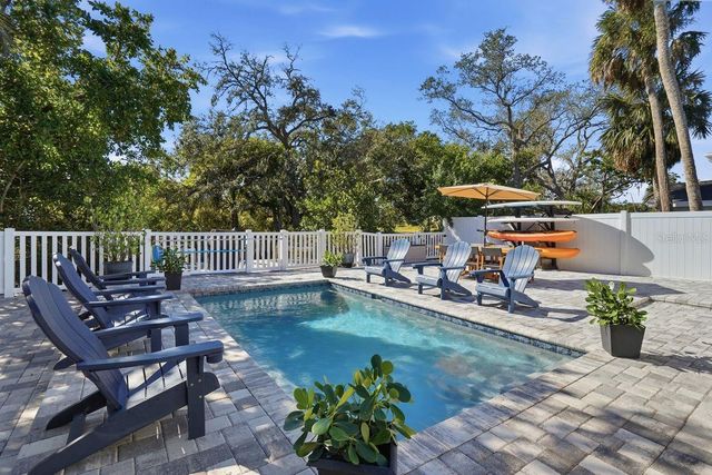 27 MICHIANA DRIVE, Terra Ceia, FL 34250