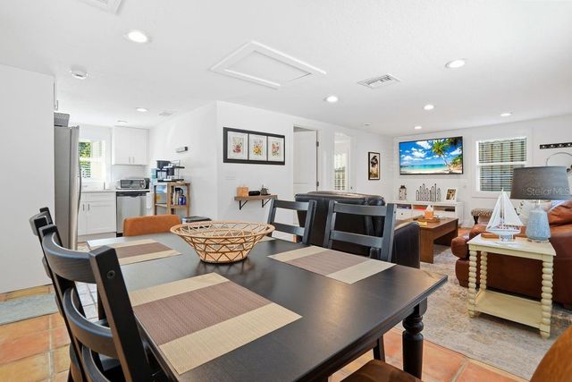 27 MICHIANA DRIVE, Terra Ceia, FL 34250