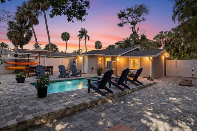 27 MICHIANA DRIVE, Terra Ceia, FL 34250