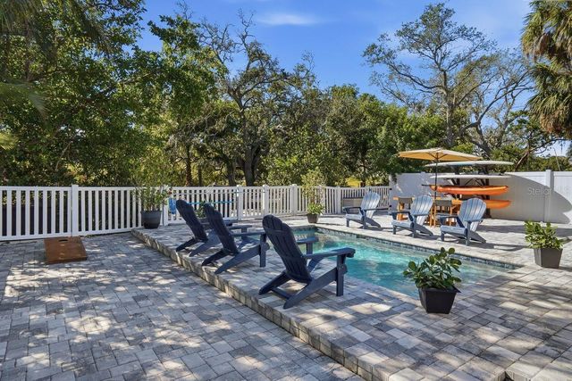27 MICHIANA DRIVE, Terra Ceia, FL 34250