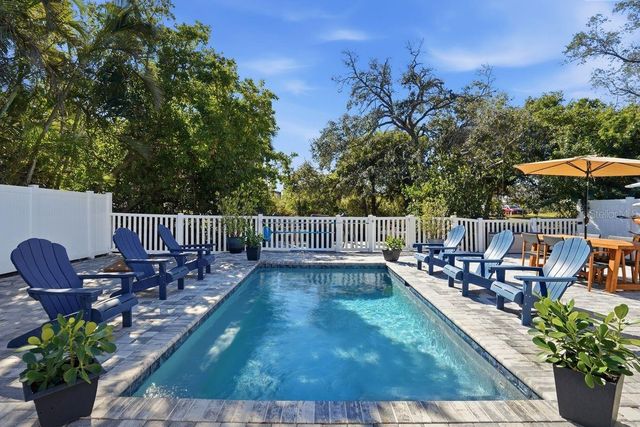 27 MICHIANA DRIVE, Terra Ceia, FL 34250