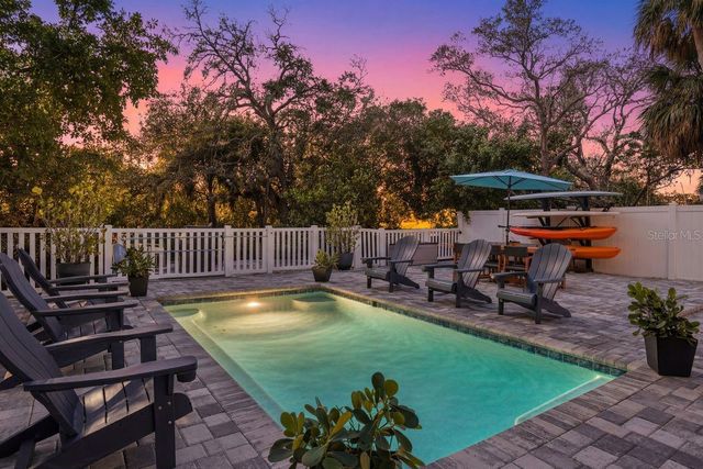 27 MICHIANA DRIVE, Terra Ceia, FL 34250