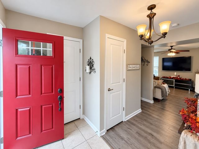 1268 Scarcroft Ln, Nashville, TN 37221
