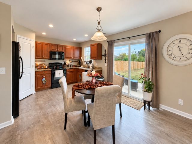 1268 Scarcroft Ln, Nashville, TN 37221