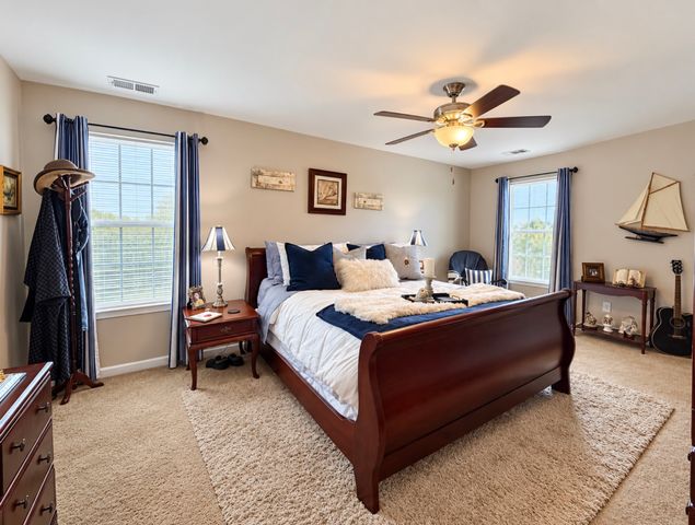 1268 Scarcroft Ln, Nashville, TN 37221