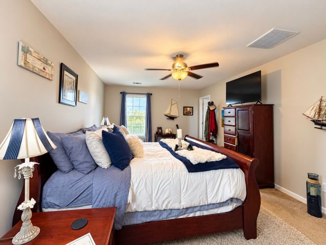 1268 Scarcroft Ln, Nashville, TN 37221