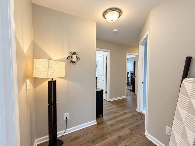 1268 Scarcroft Ln, Nashville, TN 37221