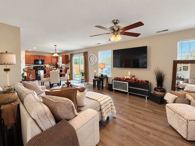 1268 Scarcroft Ln, Nashville, TN 37221
