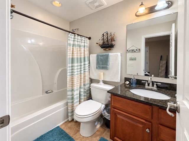 1268 Scarcroft Ln, Nashville, TN 37221