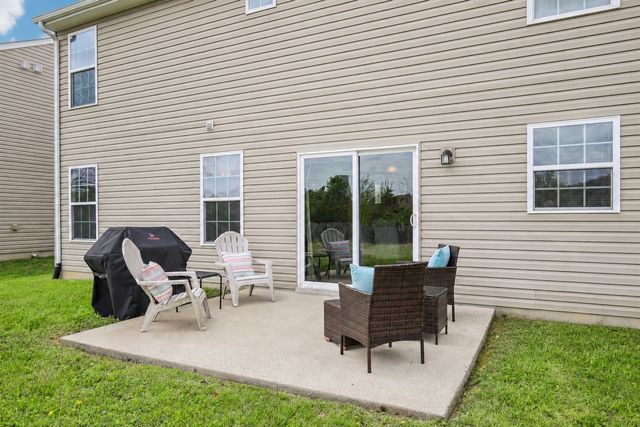 1268 Scarcroft Ln, Nashville, TN 37221
