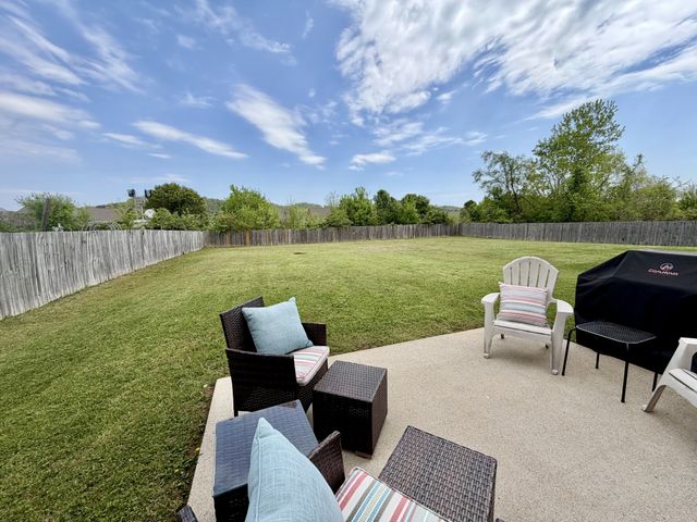 1268 Scarcroft Ln, Nashville, TN 37221