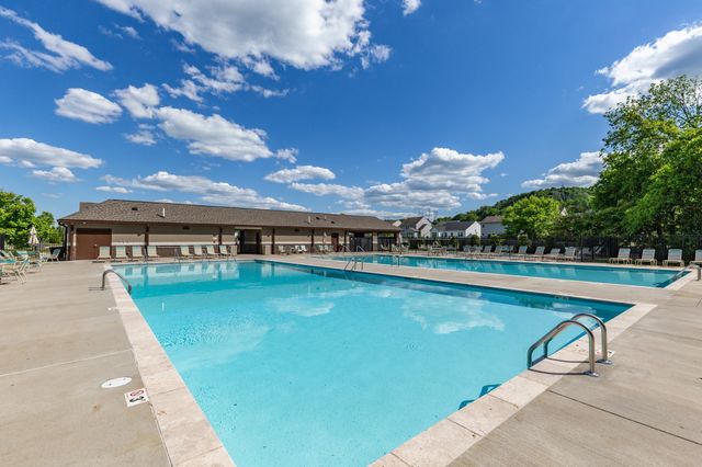 1268 Scarcroft Ln, Nashville, TN 37221
