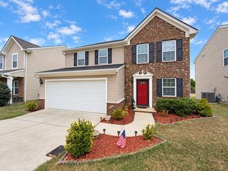 1268 Scarcroft Ln, Nashville, TN 37221