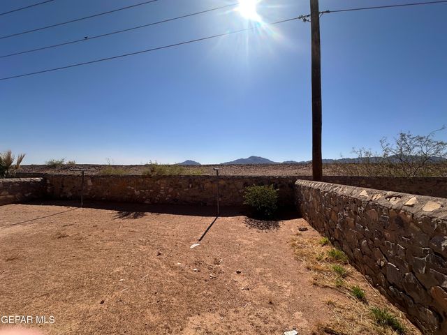 10967 STONEBRIDGE Drive, El Paso, TX 79934