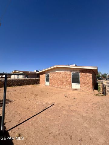 10967 STONEBRIDGE Drive, El Paso, TX 79934