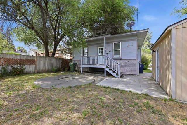 801 W Kiernan Ave, Spokane, WA 99205