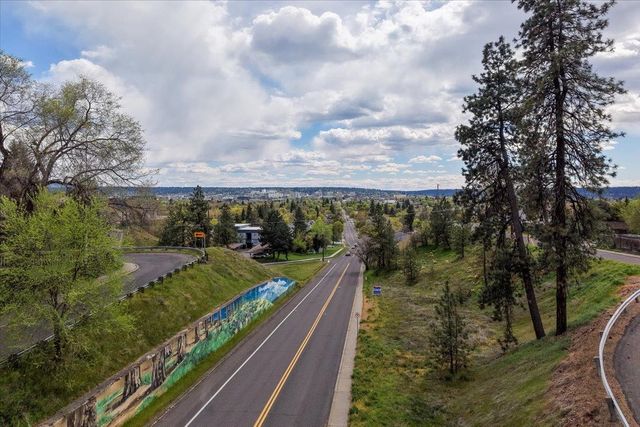 801 W Kiernan Ave, Spokane, WA 99205