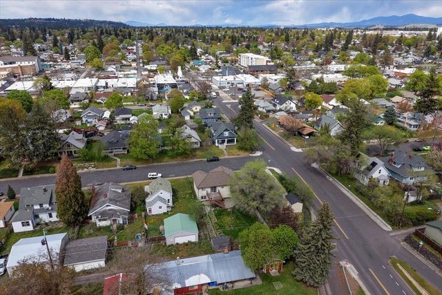 801 W Kiernan Ave, Spokane, WA 99205