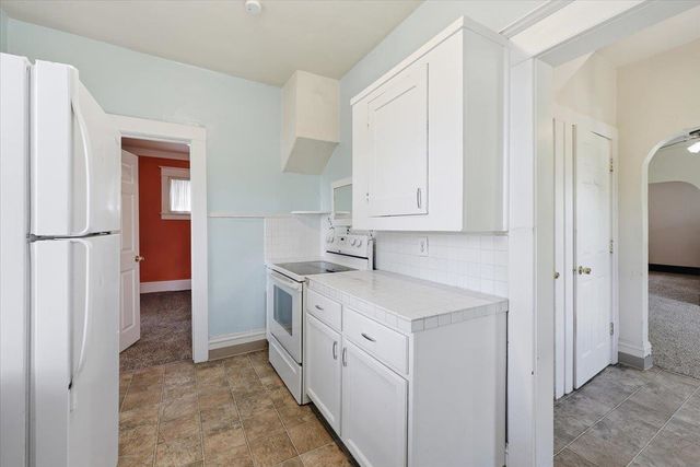 801 W Kiernan Ave, Spokane, WA 99205