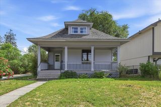 801 W Kiernan Ave, Spokane, WA 99205