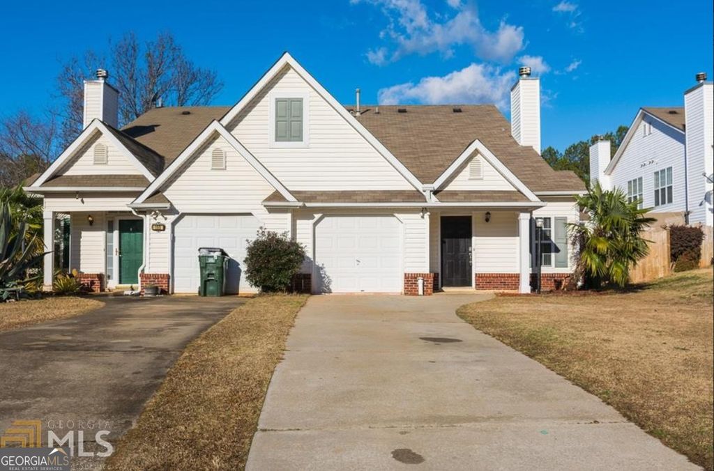 145 Courtyard Drive, Newnan, GA 30265