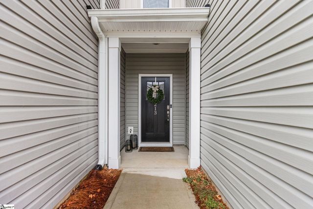 213 Reynard Trail, Greenville, SC 29609