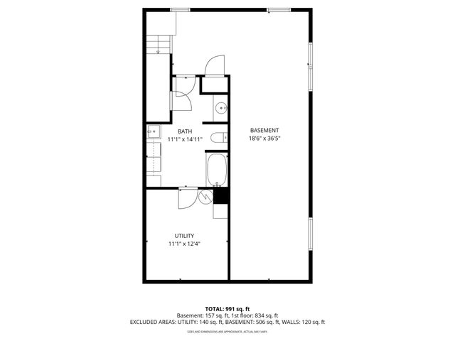 105 Warner Avenue S, Willernie, MN 55090