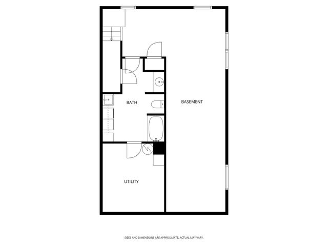105 Warner Avenue S, Willernie, MN 55090