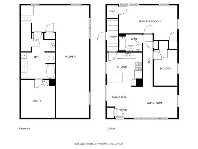 105 Warner Avenue S, Willernie, MN 55090