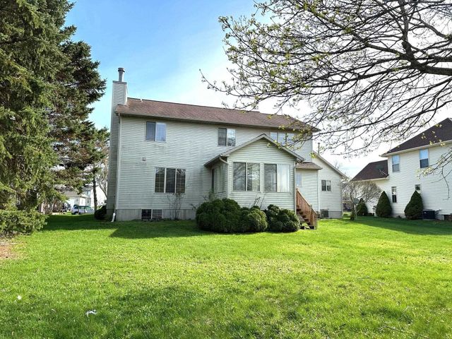 1511 Eastpointe Drive, Pleasant, MI 48858